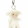 Hot Porte-clé Petit Agneau Porte-Clé