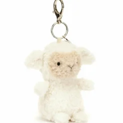 Hot Porte-clé Petit Agneau Porte-Clé