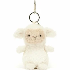 Hot Porte-clé Petit Agneau Porte-Clé