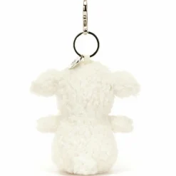 Hot Porte-clé Petit Agneau Porte-Clé