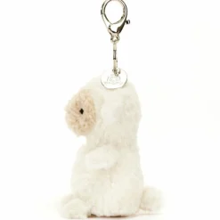 Hot Porte-clé Petit Agneau Porte-Clé