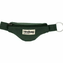Hindbag Porte-clés Côme Sapin