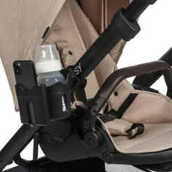 Online Porte-gobelet et porte-téléphone 2-en-1 Divers Accessoires Poussette