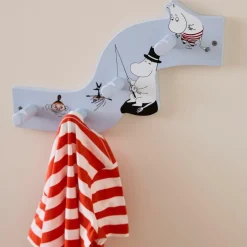 Kid's Concept Porte-manteau Moomin