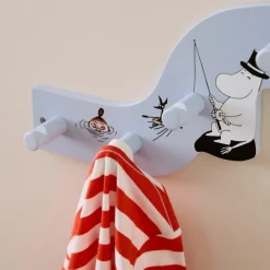 Kid's Concept Porte-manteau Moomin