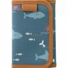 Fresk Porte-monnaie Billfold Shark