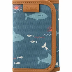 Fresk Porte-monnaie Billfold Shark