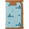 Hot Porte-monnaie Billfold Submarine Porte-Monnaie