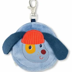 Lilliputiens Porte-monnaie Jules