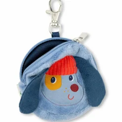 Lilliputiens Porte-monnaie Jules