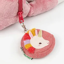 Lilliputiens Porte-monnaie Lena