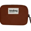 Hindbag Porte-monnaie Lili Chocolat