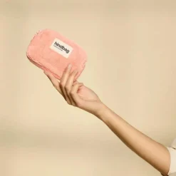 Online Porte-monnaie Lili en éponge Rose Porte-Monnaie