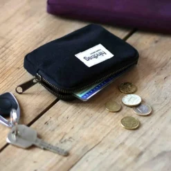 Best Porte-monnaie Lili Noir Porte-Monnaie