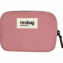 Hindbag Porte-monnaie Lili Rose Blush