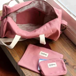 Hindbag Porte-monnaie Lili Rose Blush
