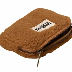 New Porte-monnaie Lili Teddy Brun Porte-Monnaie
