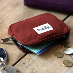 Best Porte-monnaie Lili Terracotta Porte-Monnaie