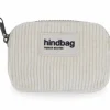 Hindbag Porte-monnaie Lili Velours