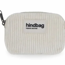 Hindbag Porte-monnaie Lili Velours