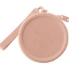 Porte-monnaie pour enfant bois de rose Porte-Monnaie