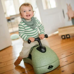 Sale Porteur 3 en 1 My First Olive Porteur