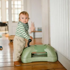 Sale Porteur 3 en 1 My First Olive Porteur