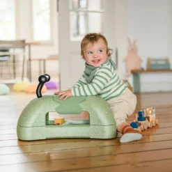 Sale Porteur 3 en 1 My First Olive Porteur