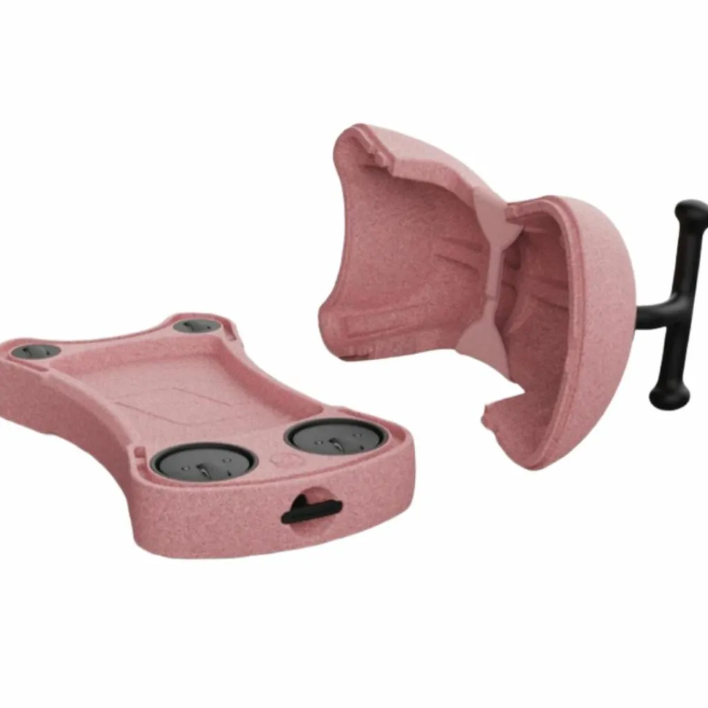 Scoot and ride Porteur 3 en 1 My First Rose