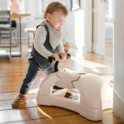 Scoot and ride Porteur 3 en 1 My First Sand