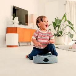 Best Porteur 3 en 1 My First Steel Porteur