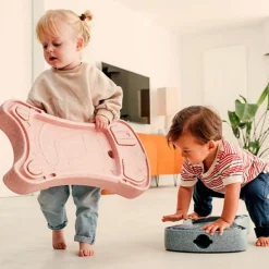 Best Porteur 3 en 1 My First Steel Porteur