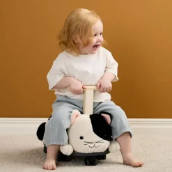 Kid's Concept Porteur Chat Aiden