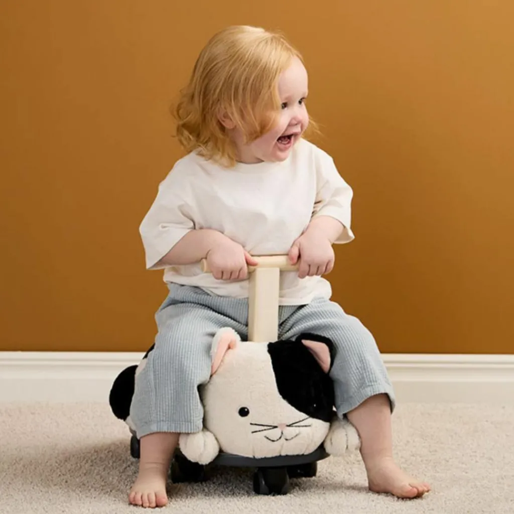 Kid's Concept Porteur Chat Aiden