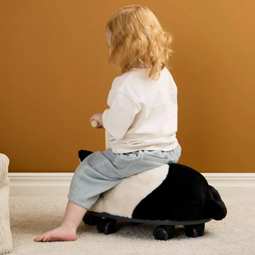 Kid's Concept Porteur Chat Aiden