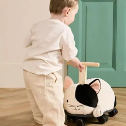 Kid's Concept Porteur Chat Aiden