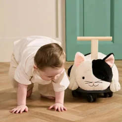 Kid's Concept Porteur Chat Aiden