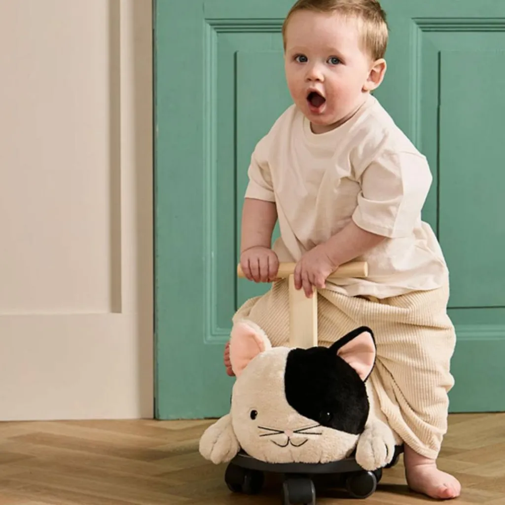 Kid's Concept Porteur Chat Aiden