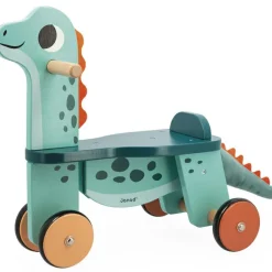 Janod Porteur Dino portosaurus