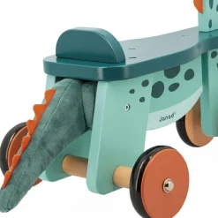 Janod Porteur Dino portosaurus