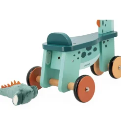 Janod Porteur Dino portosaurus