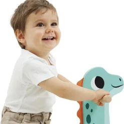 Janod Porteur Dino portosaurus