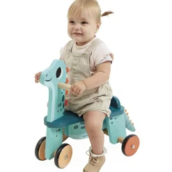 Janod Porteur Dino portosaurus