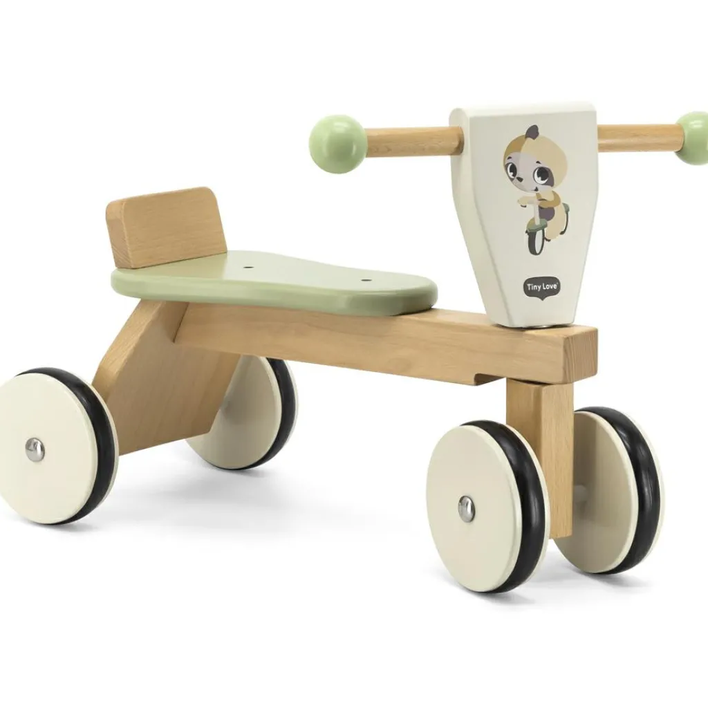 Porteur en bois Boho Chic Porteur