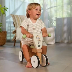 Porteur en bois Boho Chic Porteur