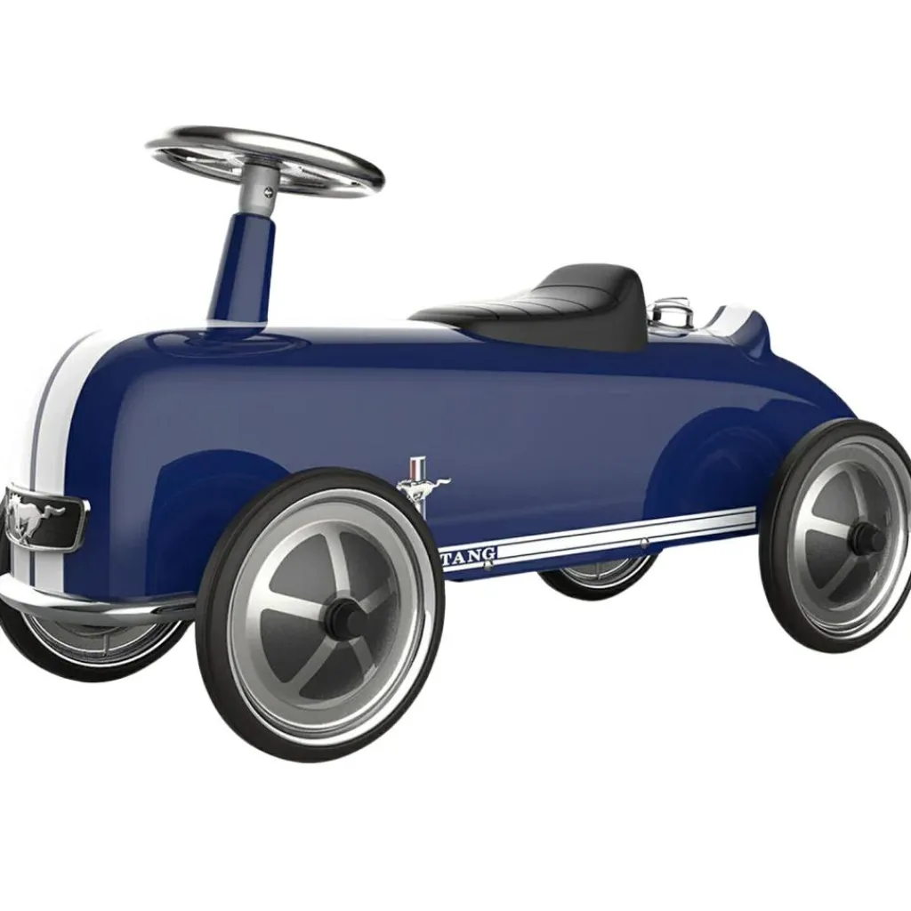 Baghera Porteur Ford Mustang