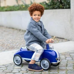 Baghera Porteur Ford Mustang