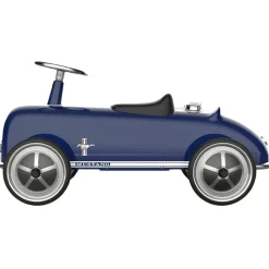 Baghera Porteur Ford Mustang