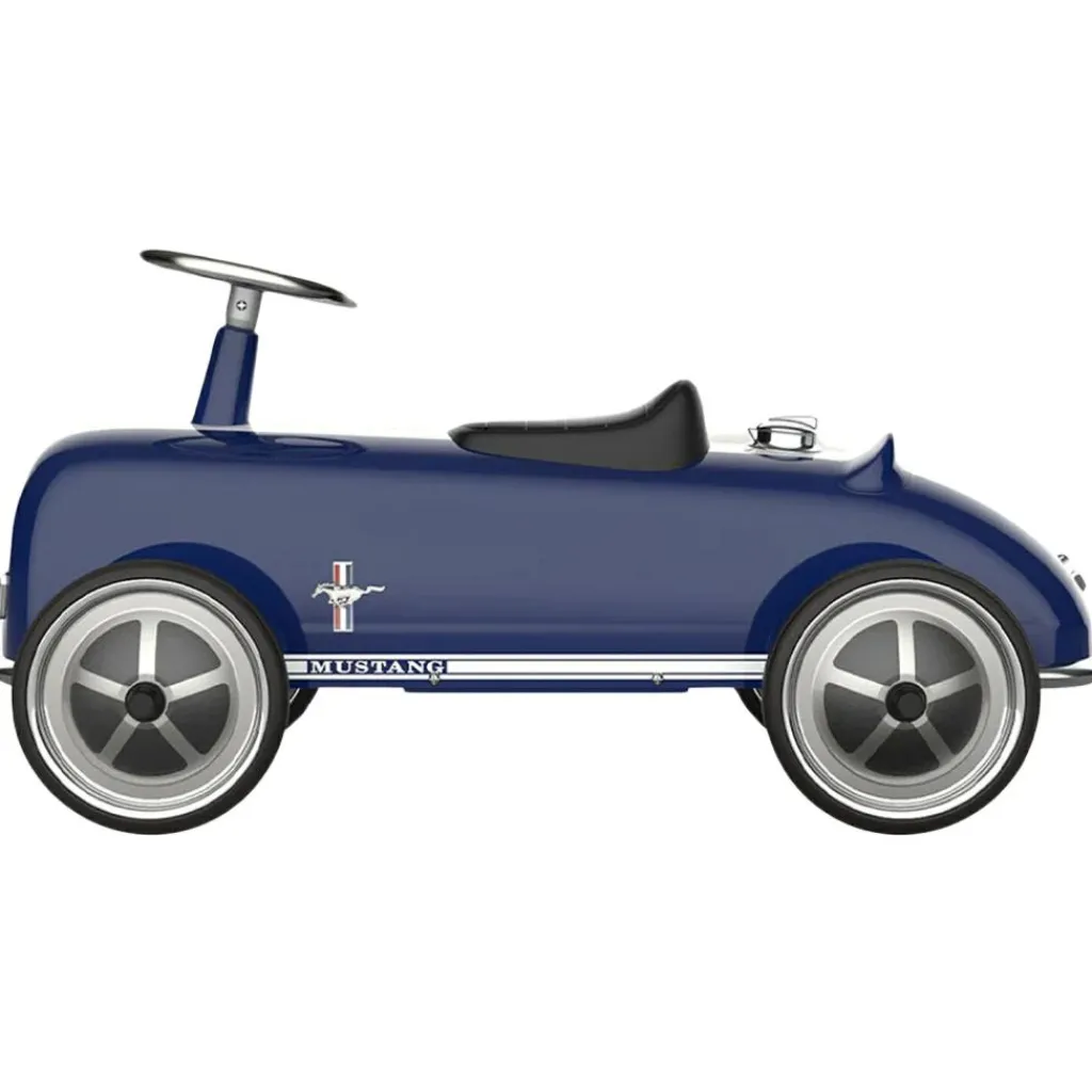 Baghera Porteur Ford Mustang