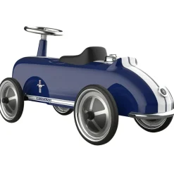 Baghera Porteur Ford Mustang